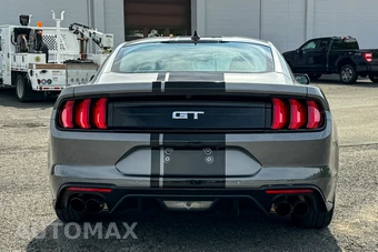 2022 Ford Mustang GT Coupe - miniatura 9