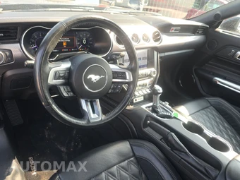 2022 Ford Mustang GT PREMIUM - miniatura 11