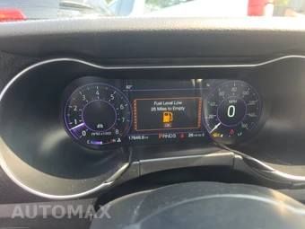2022 Ford Mustang GT PREMIUM - miniatura 12