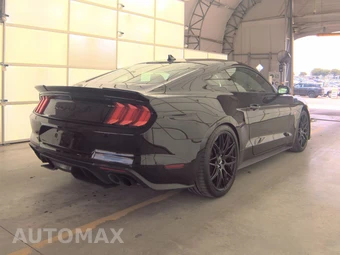 2022 Ford Mustang GT PREMIUM - miniatura 4