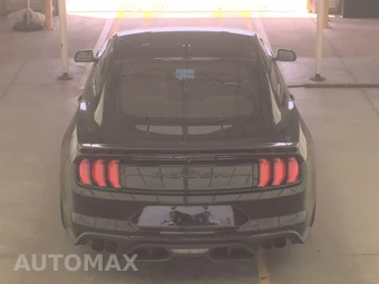 2022 Ford Mustang GT PREMIUM - miniatura 5