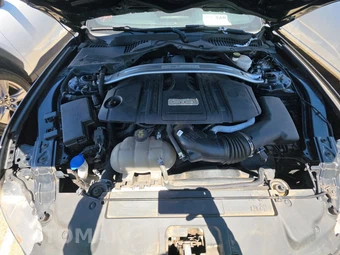 2022 Ford Mustang GT Premium Convertible – miniatura 16