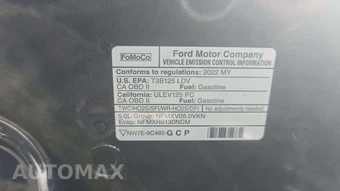 2022 Ford Mustang GT Premium Convertible – miniatura 20