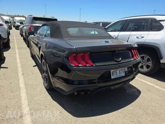 2022 Ford Mustang GT Premium Convertible – miniatura 6