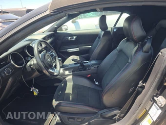 2022 Ford Mustang GT Premium Convertible – miniatura 7