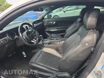 2022 Ford Mustang GT Premium Coupe - miniatura 13