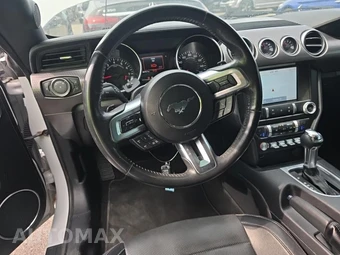 2022 Ford Mustang GT Premium Coupe - miniatura 14