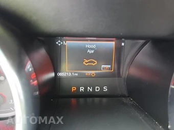 2022 Ford Mustang GT Premium Coupe - miniatura 15