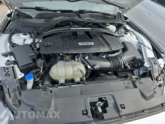 2022 Ford Mustang GT Premium Coupe - miniatura 18