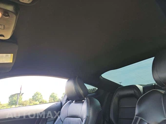 2022 Ford Mustang GT Premium Coupe - miniatura 11