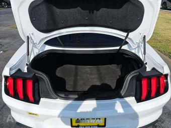 2022 Ford Mustang GT Premium Coupe - miniatura 14