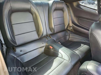 2022 Ford Mustang GT Premium Coupe - miniatura 16