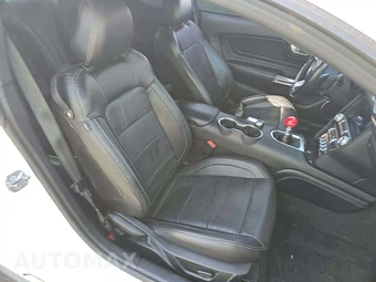 2022 Ford Mustang GT Premium Coupe - miniatura 18