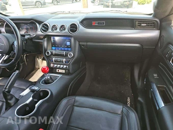 2022 Ford Mustang GT Premium Coupe - miniatura 19