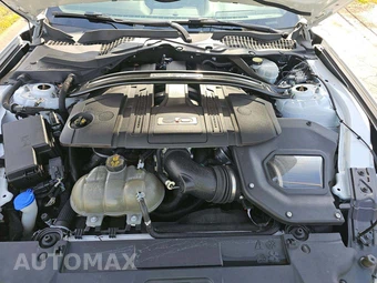 2022 Ford Mustang GT Premium Coupe - miniatura 27