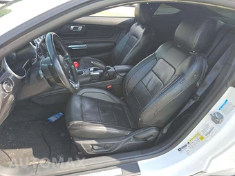 2022 Ford Mustang GT Premium Coupe - miniatura 6