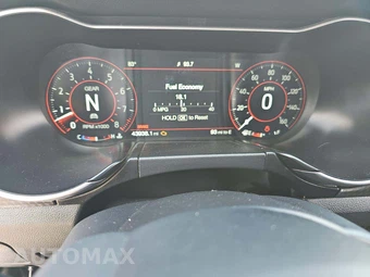 2022 Ford Mustang GT Premium Coupe - miniatura 9