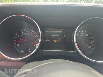 2022 Ford Mustang GT Premium Coupe - miniatura 12