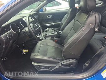 2022 Ford Mustang GT Premium Coupe - miniatura 7