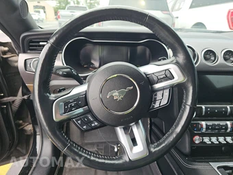 2022 Ford Mustang GT Premium Coupe - miniatura 10