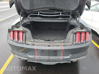 2022 Ford Mustang GT Premium Coupe - miniatura 15