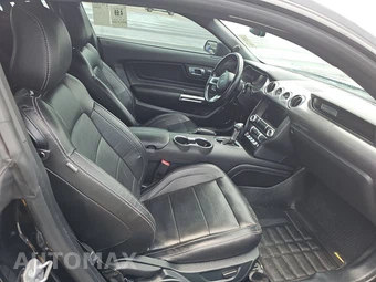 2022 Ford Mustang GT Premium Coupe - miniatura 8