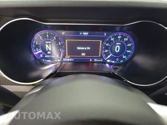 2022 Ford Mustang GT Premium Coupe - miniatura 12