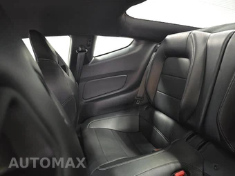 2022 Ford Mustang GT Premium Coupe - miniatura 13