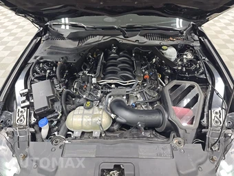 2022 Ford Mustang GT Premium Coupe - miniatura 15
