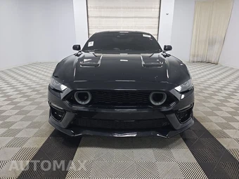 2022 Ford Mustang GT Premium Coupe - miniatura 2
