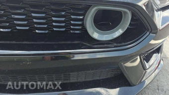 2022 Ford Mustang GT Premium Coupe - miniatura 25
