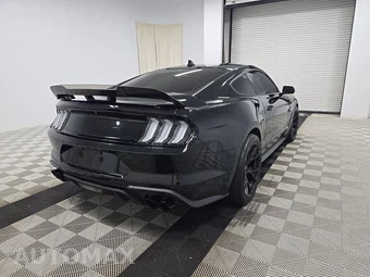 2022 Ford Mustang GT Premium Coupe - miniatura 4