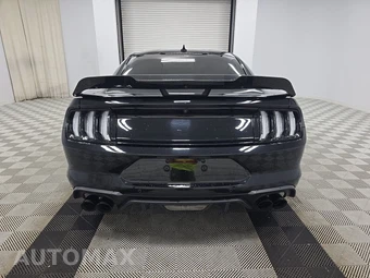 2022 Ford Mustang GT Premium Coupe - miniatura 5