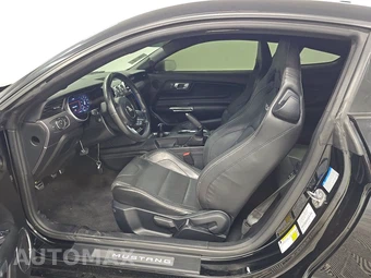 2022 Ford Mustang GT Premium Coupe - miniatura 7