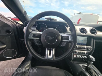 2022 Ford Mustang GT Premium Coupe - miniatura 10