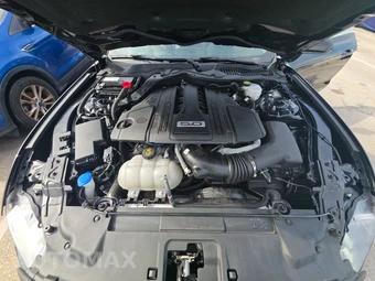 2022 Ford Mustang GT Premium Coupe - miniatura 15