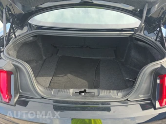 2022 Ford Mustang GT Premium Coupe - miniatura 16