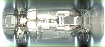 2022 Ford Mustang GT Premium Coupe - miniatura 17