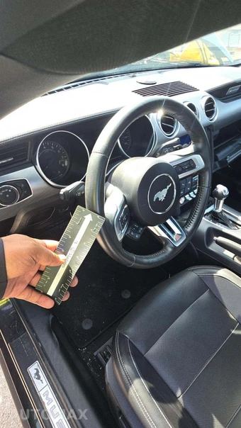 2022 Ford Mustang GT Premium Coupe - miniatura 23