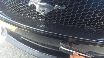 2022 Ford Mustang GT Premium Coupe - miniatura 27