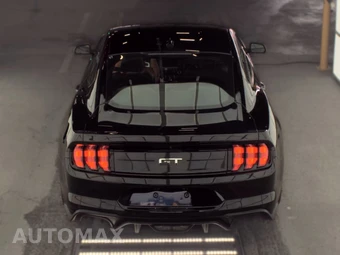 2022 Ford Mustang GT Premium Coupe - miniatura 5