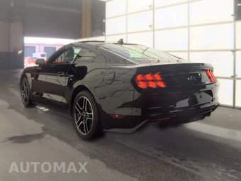 2022 Ford Mustang GT Premium Coupe - miniatura 6