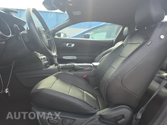 2022 Ford Mustang GT Premium Coupe - miniatura 7