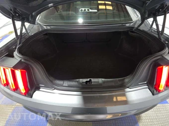 2022 Ford Mustang GT Premium Coupe - miniatura 14