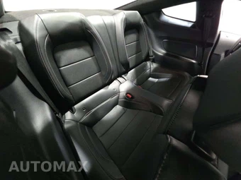 2022 Ford Mustang GT Premium Coupe - miniatura 16