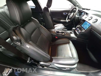 2022 Ford Mustang GT Premium Coupe - miniatura 18