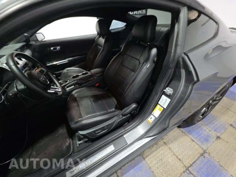 2022 Ford Mustang GT Premium Coupe - miniatura 6