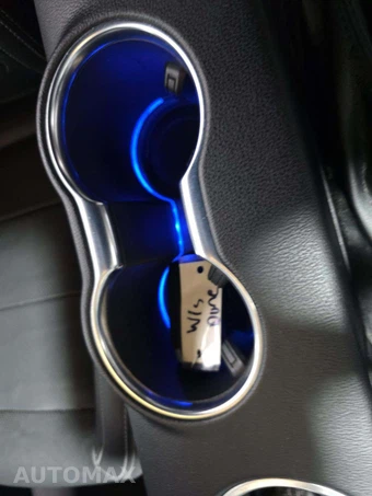 2022 Ford Mustang GT Premium Coupe - miniatura 8