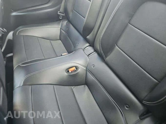 2022 Ford Mustang GT Premium Coupe - miniatura 12