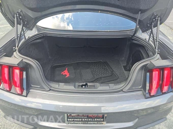 2022 Ford Mustang GT Premium Coupe - miniatura 13